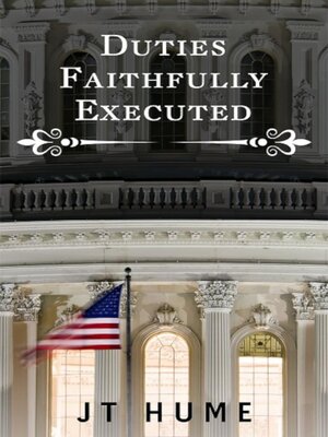 cover image of Duties Faithfully Executed